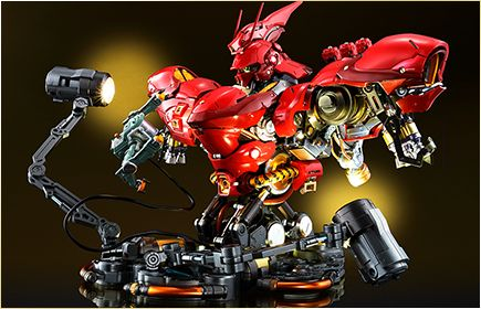 Mua bán FORMANIA SAZABI EX